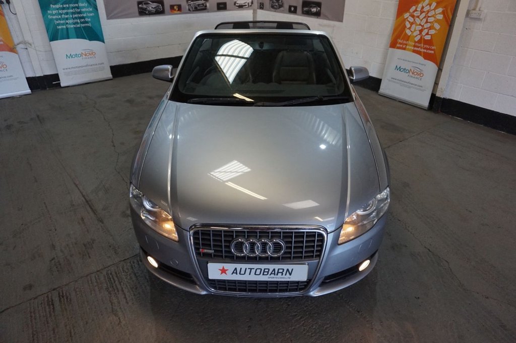 Used Audi A4 2009 for sale - 76740195: Photo 8