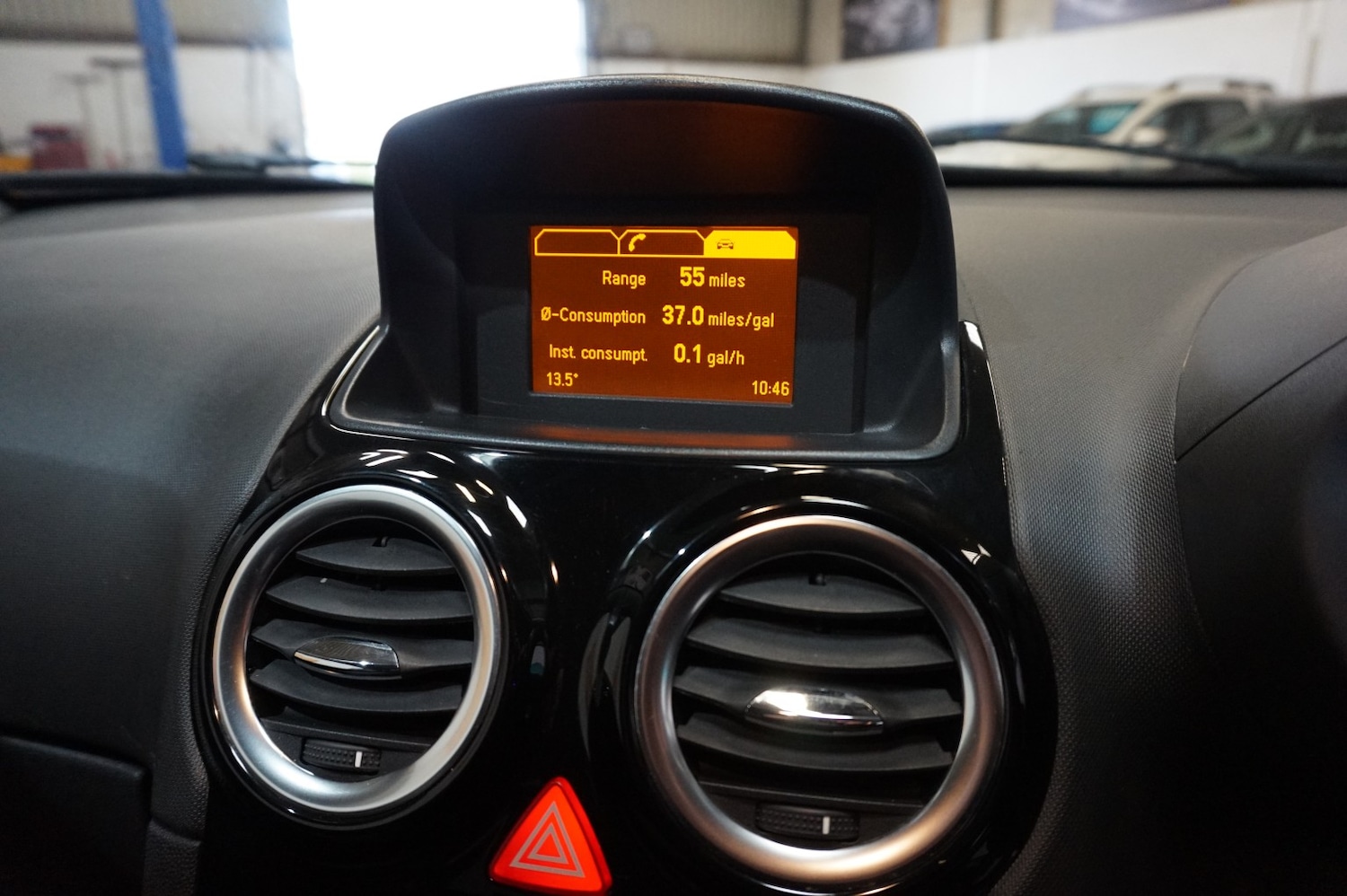 Used Vauxhall Corsa 2013 for sale - 78125128: Photo 13