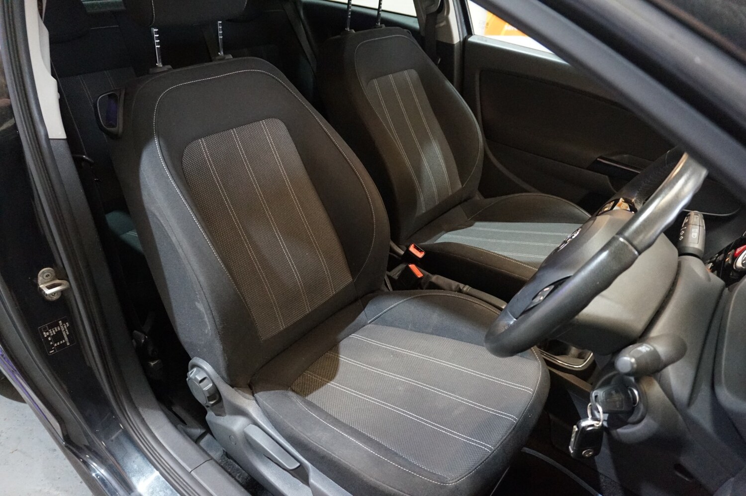 Used Vauxhall Corsa 2013 for sale - 78125128: Photo 18