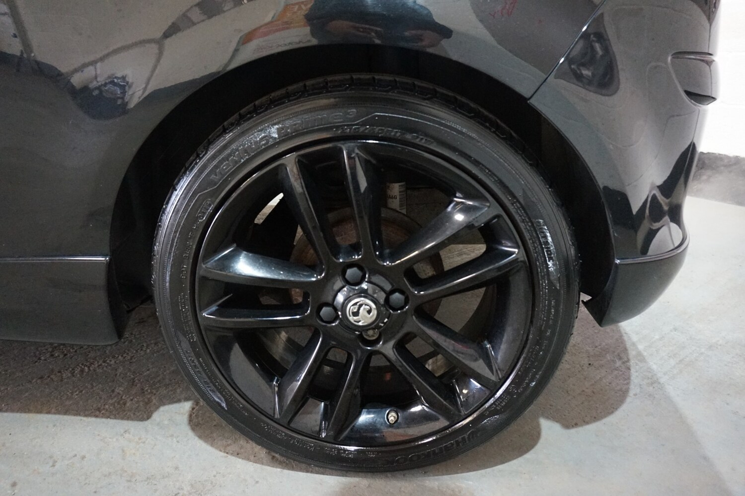 Used Vauxhall Corsa 2013 for sale - 78125128: Photo 23