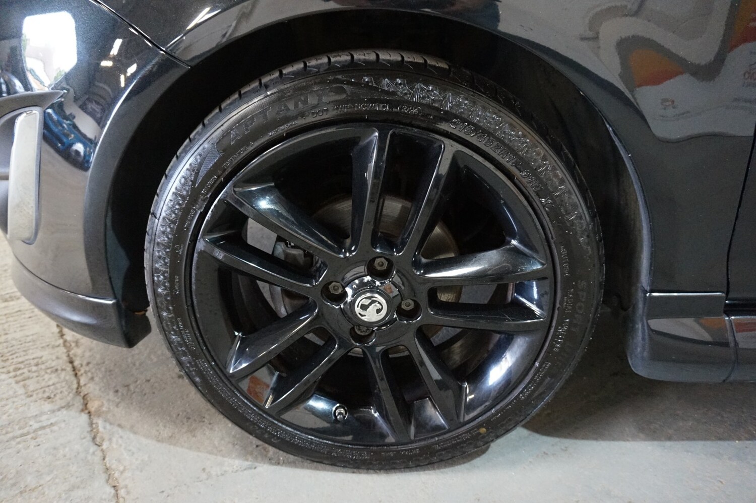 Used Vauxhall Corsa 2013 for sale - 78125128: Photo 24