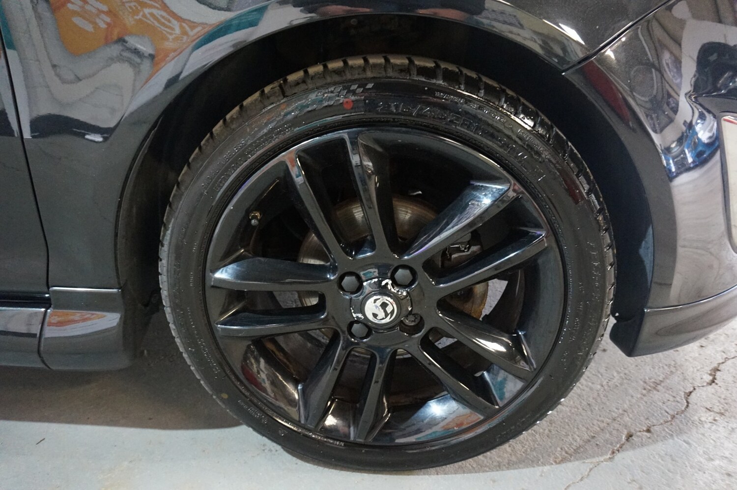 Used Vauxhall Corsa 2013 for sale - 78125128: Photo 25