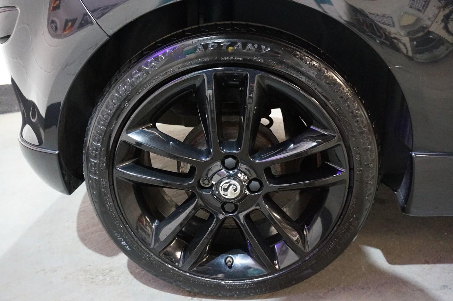 Used Vauxhall Corsa 2013 for sale - 78125128: Photo 26