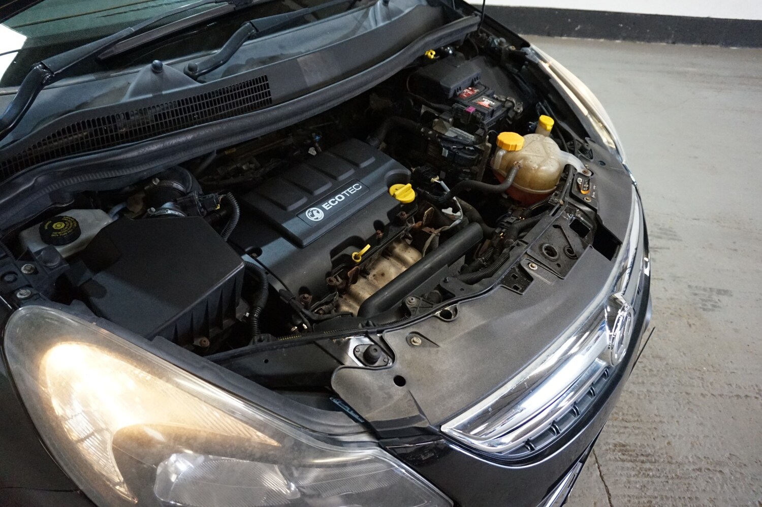 Used Vauxhall Corsa 2013 for sale - 78125128: Photo 27