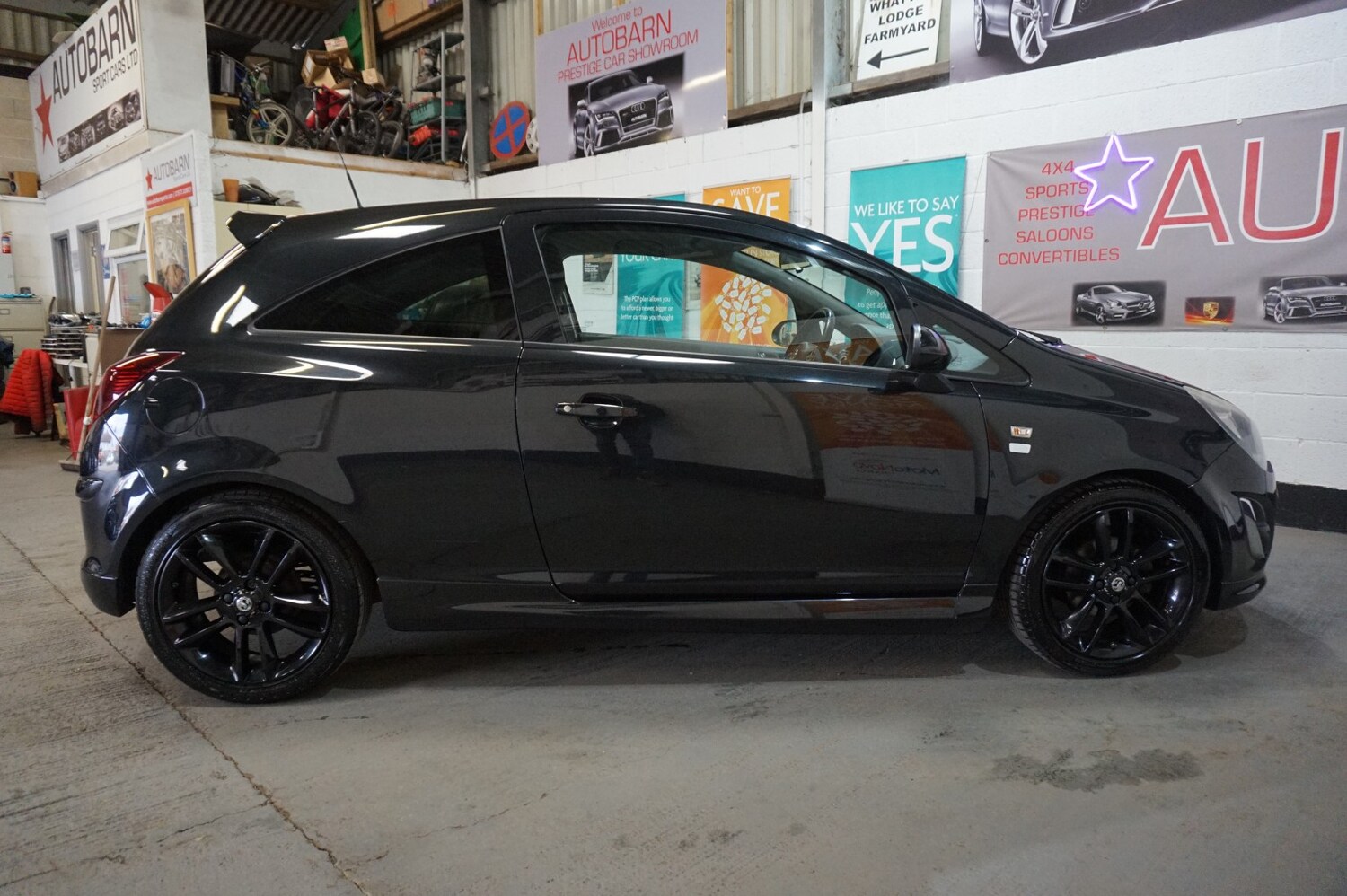 Used Vauxhall Corsa 2013 for sale - 78125128: Photo 31