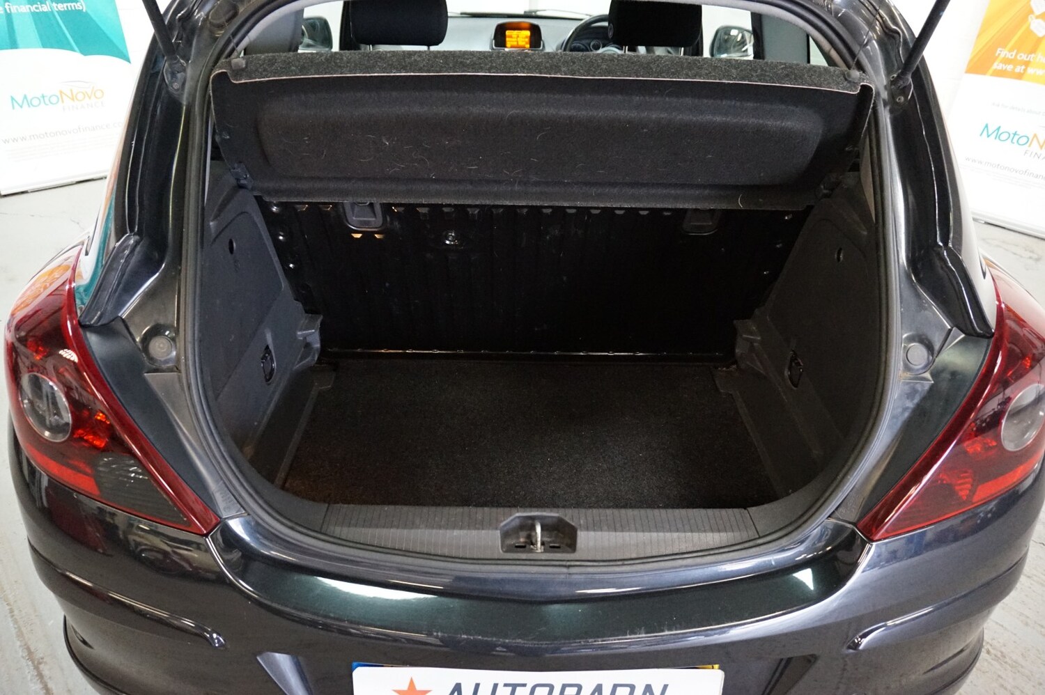 Used Vauxhall Corsa 2013 for sale - 78125128: Photo 38