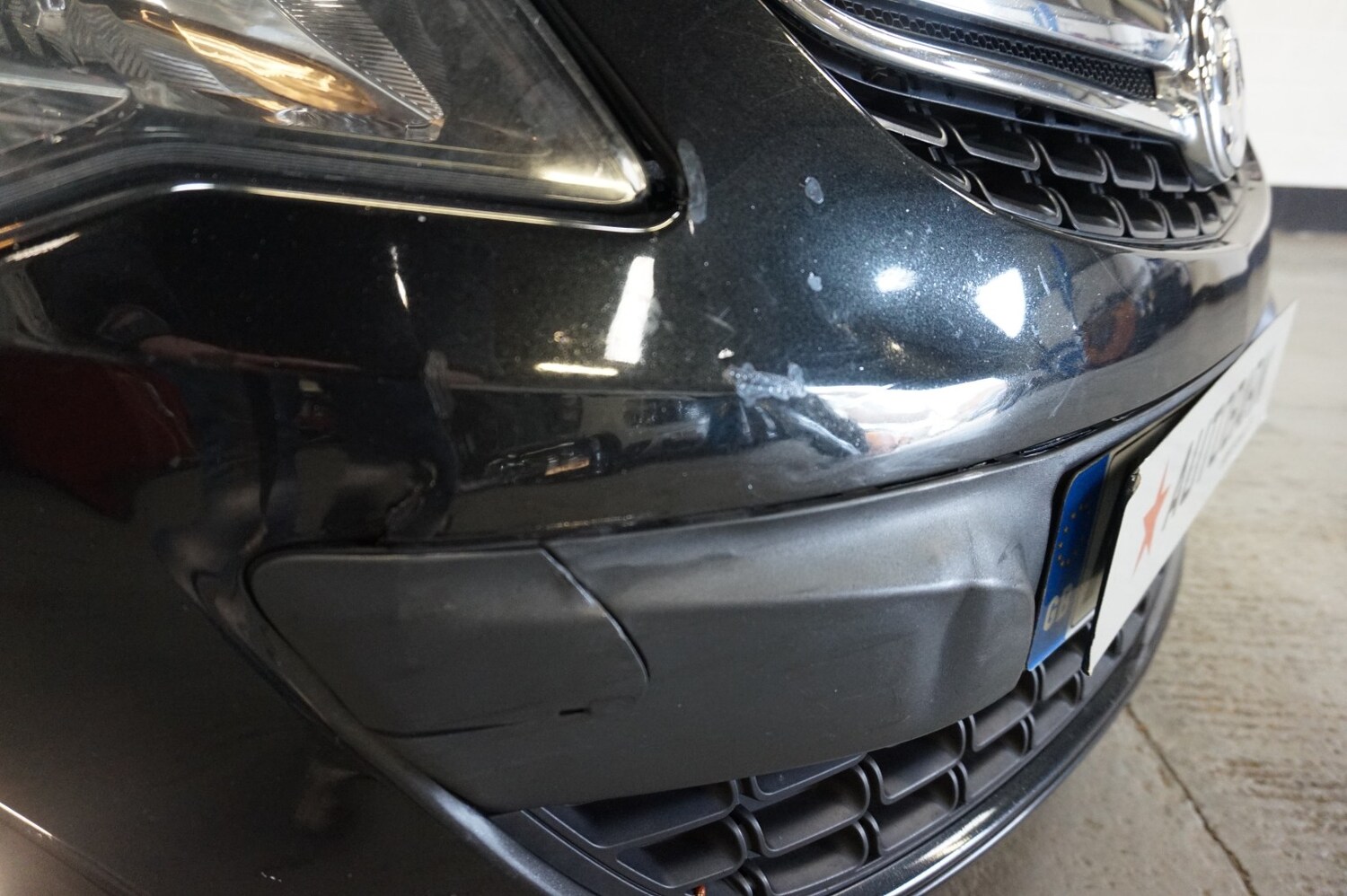 Used Vauxhall Corsa 2013 for sale - 78125128: Photo 40