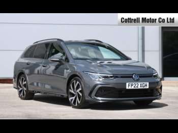 2022 (22) - 1.5 eTSI MHEV R-Line Estate 5dr Petrol Hybrid DSG Euro 6 (s/s) (150 ps)