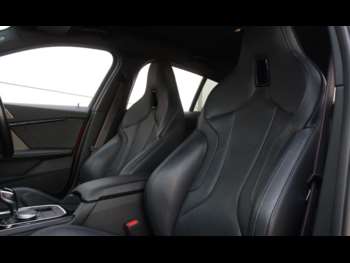 Used BMW 1 Series 2021 for sale - 75099430: Photo