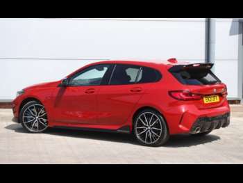 Used BMW 1 Series 2021 for sale - 75099430: Photo