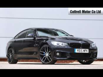 2015 (15) - 3.0 435d M Sport Hatchback 5dr Diesel Auto xDrive Euro 6 (s/s) (313 ps)