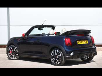 Used MINI Cooper 2023 for sale - 75098835: Photo