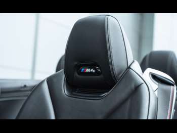Used BMW M4 2019 for sale - 75098837: Photo