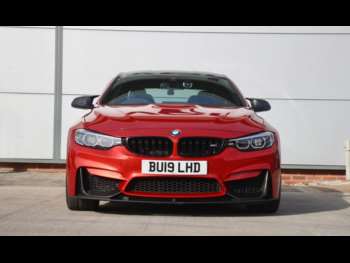 Used BMW M4 2019 for sale - 75099184: Photo