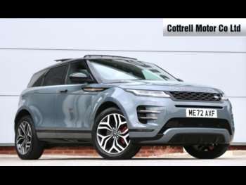 2022 (72) - 1.5 P300e 12.2kWh Autobiography SUV 5dr Petrol Plug-in Hybrid Auto 4WD Euro