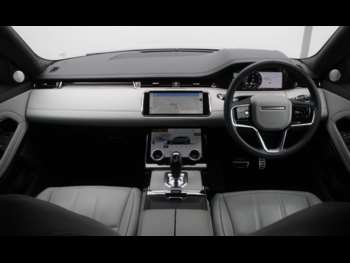 Used Land Rover Range Rover Evoque 2022 for sale - 75099117: Photo