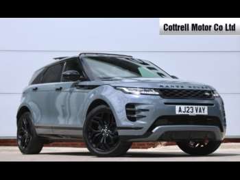 2023 (23) - 1.5 P300e 12.2kWh Edition SUV 5dr Petrol Plug-in Hybrid Auto 4WD Euro 6 (s/