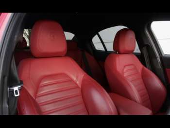 Used Alfa Romeo Giulia 2021 for sale - 75099524: Photo