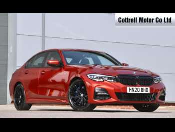 2020 (20) - 2.0 330i M Sport Saloon 4dr Petrol Auto Euro 6 (s/s) (258 ps)