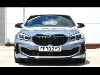 Used BMW 1 Series 2020 for sale - 75099015: Photo