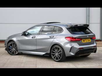 Used BMW 1 Series 2023 for sale - 75099399: Photo