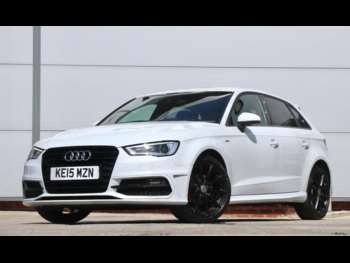 Used Audi A3 2015 for sale - 75099084: Photo