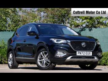 2022 (72) - 1.5 T-GDI 16.6 kWh Exclusive SUV 5dr Petrol Plug-in Hybrid Auto Euro 6 (s/s