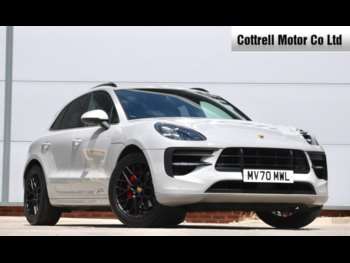2020 (70) - GTS 5dr PDK