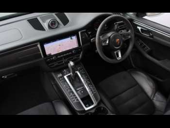 Used Porsche Macan 2020 for sale - 75099483: Photo