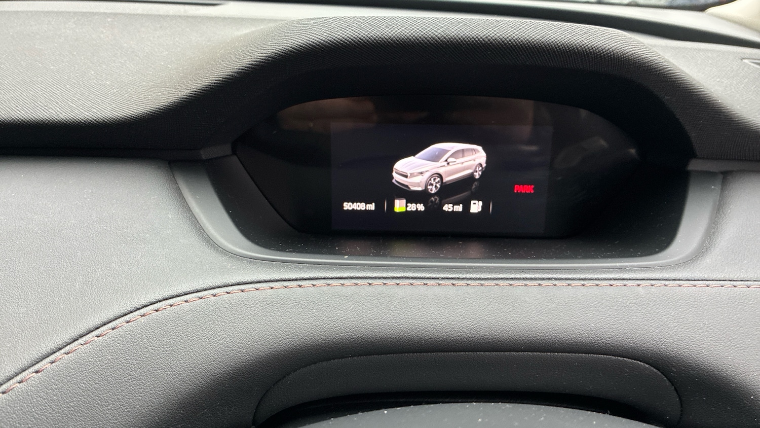 Used Skoda Enyaq 2021 for sale - 77068975: Photo 18