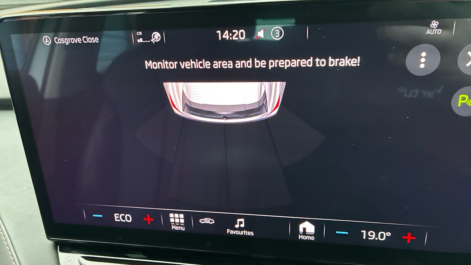 Used Skoda Enyaq 2021 for sale - 77068975: Photo 23