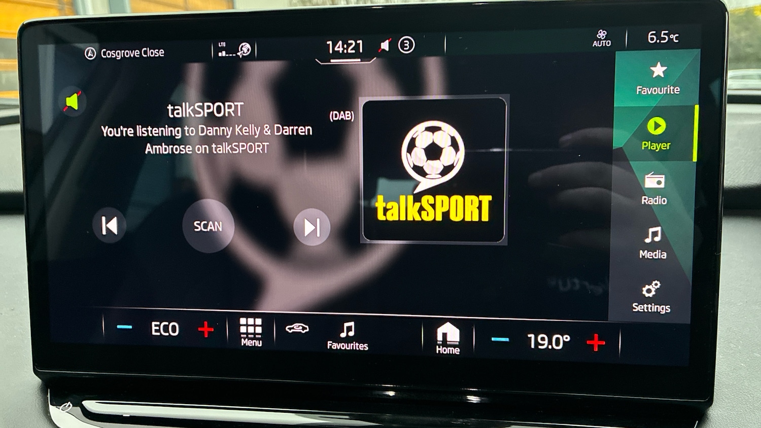 Used Skoda Enyaq 2021 for sale - 77068975: Photo 28