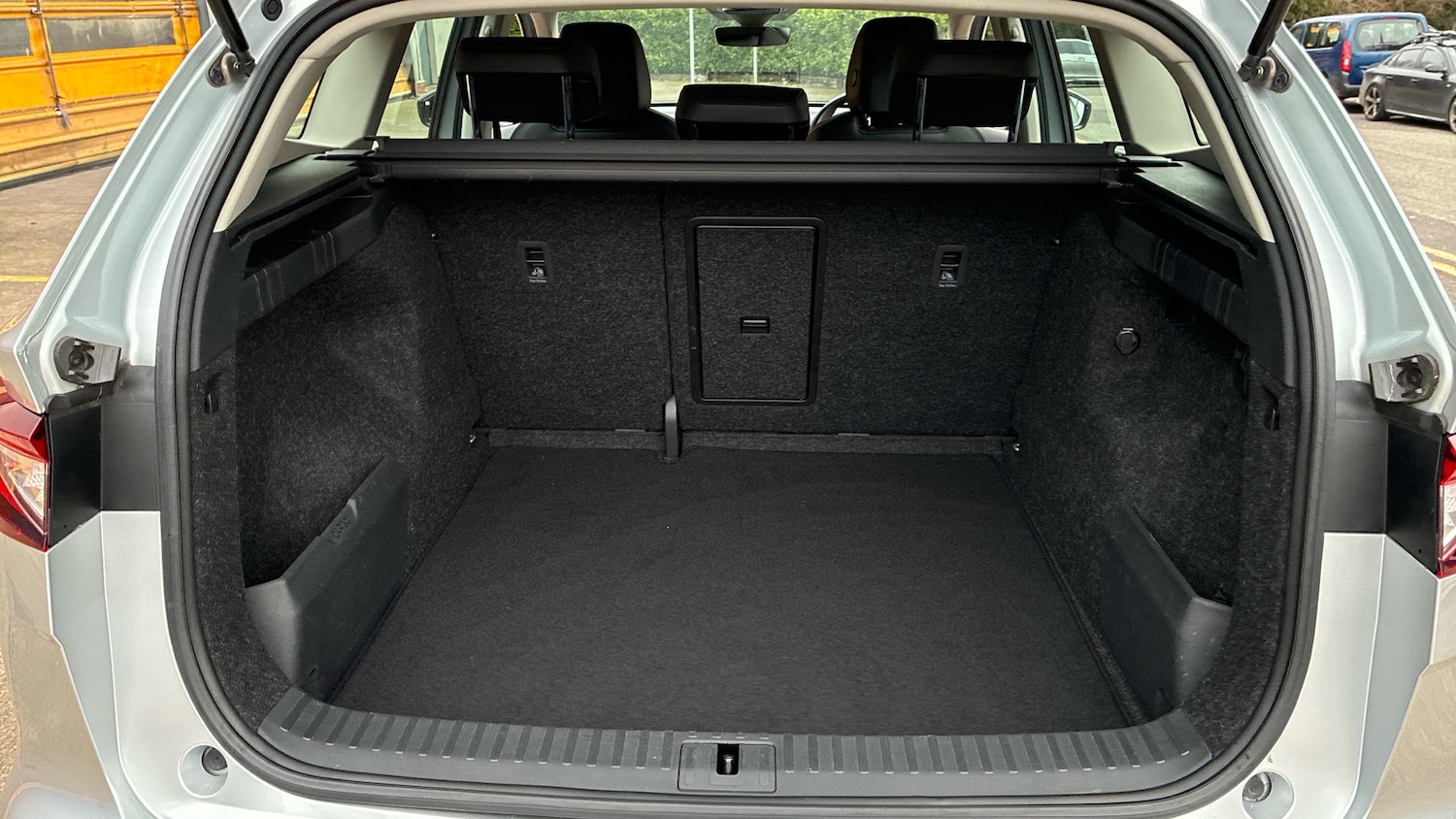 Used Skoda Enyaq 2021 for sale - 77068975: Photo 4