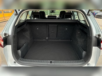 Used Skoda Enyaq 2021 for sale - 77068975: Photo