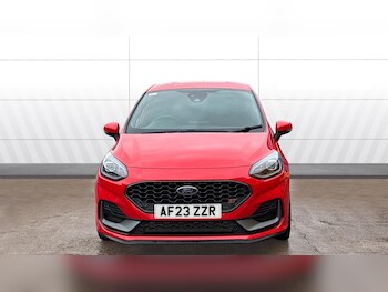 Used Ford Fiesta 2023 for sale - 76555646: Photo