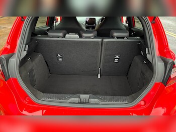 Used Ford Fiesta 2023 for sale - 76555646: Photo