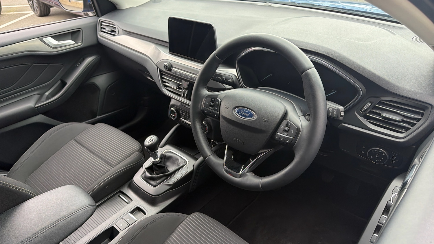 Used Ford Focus 2020 for sale - 77687913: Photo 11
