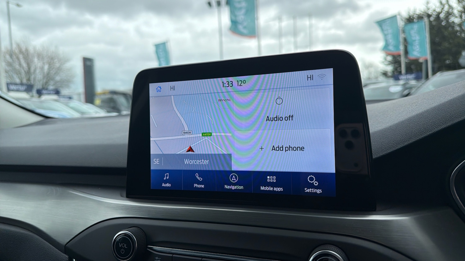 Used Ford Focus 2020 for sale - 77687913: Photo 12