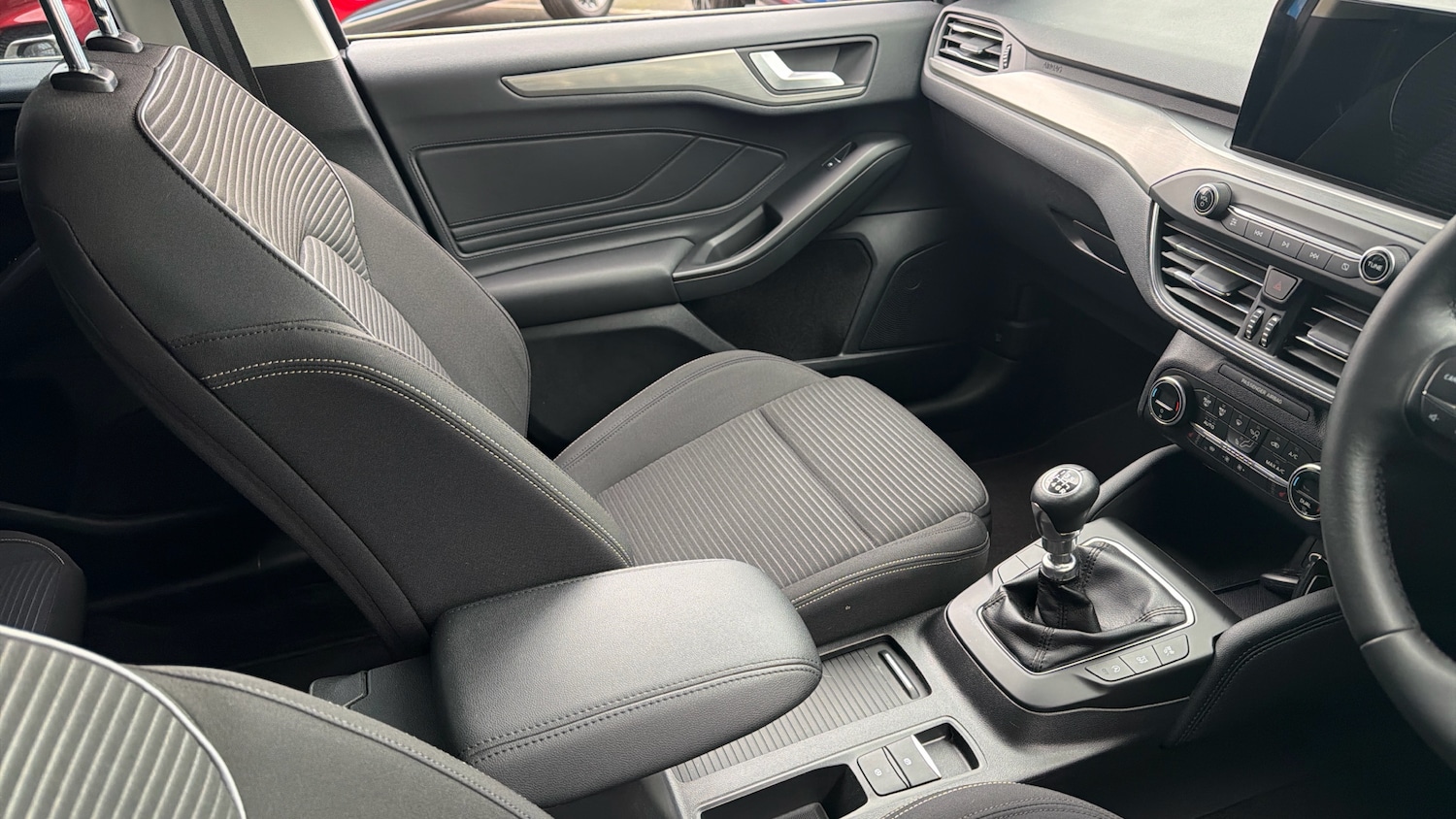 Used Ford Focus 2020 for sale - 77687913: Photo 14