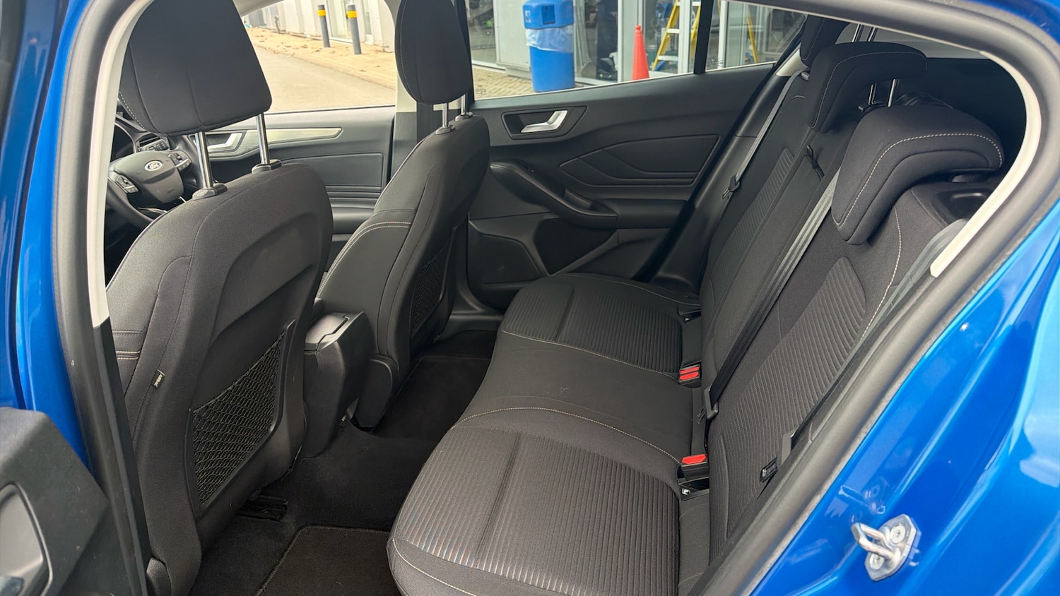 Used Ford Focus 2020 for sale - 77687913: Photo 16