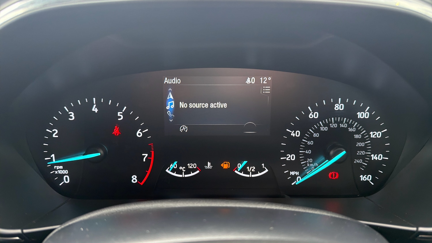 Used Ford Focus 2020 for sale - 77687913: Photo 18