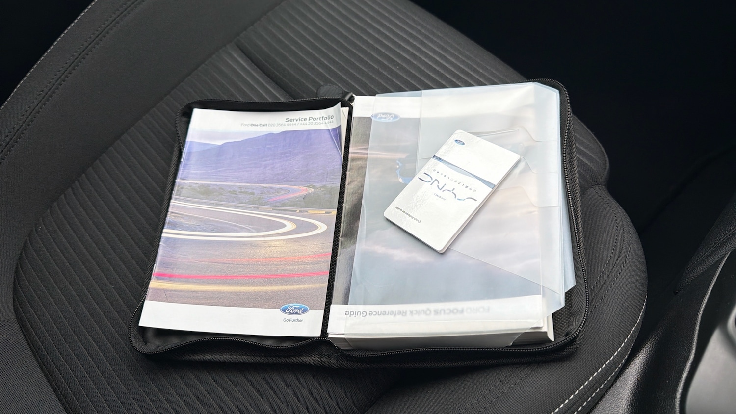 Used Ford Focus 2020 for sale - 77687913: Photo 19