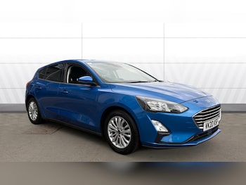 2020 (20) - 1.0 EcoBoost 125 Titanium 5dr