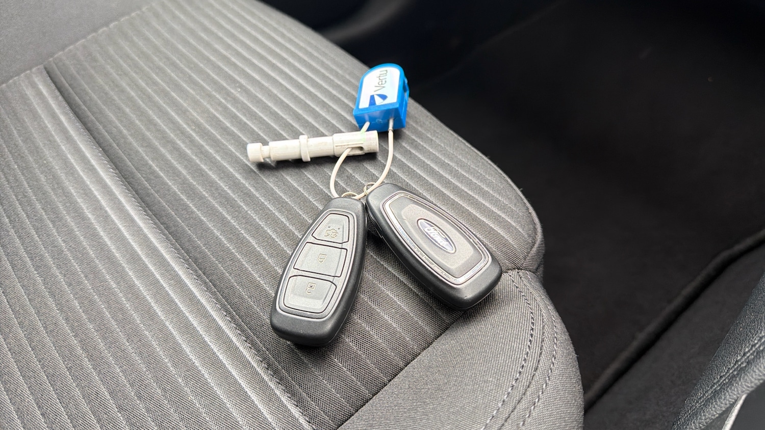 Used Ford Focus 2020 for sale - 77687913: Photo 20