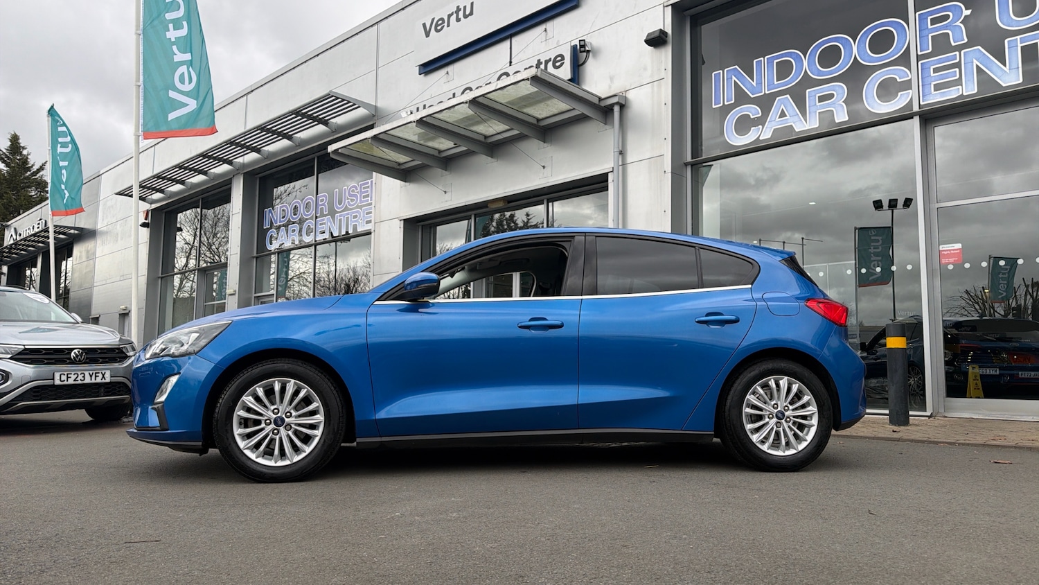 Used Ford Focus 2020 for sale - 77687913: Photo 25