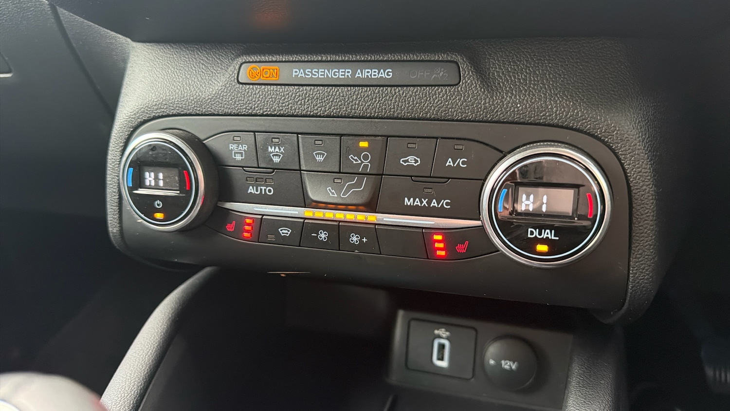 Used Ford Focus 2020 for sale - 77687913: Photo 27