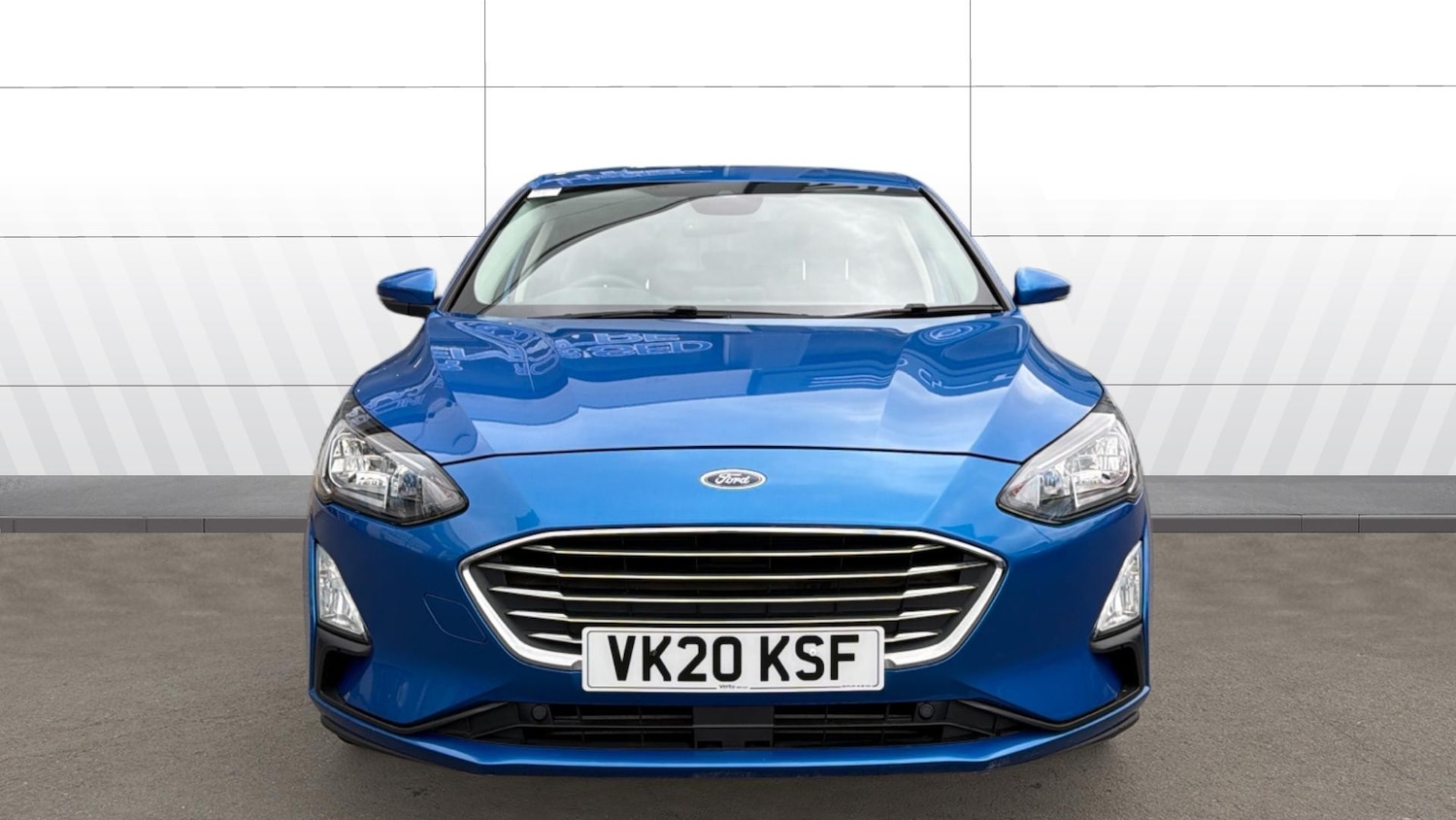 Used Ford Focus 2020 for sale - 77687913: Photo 3