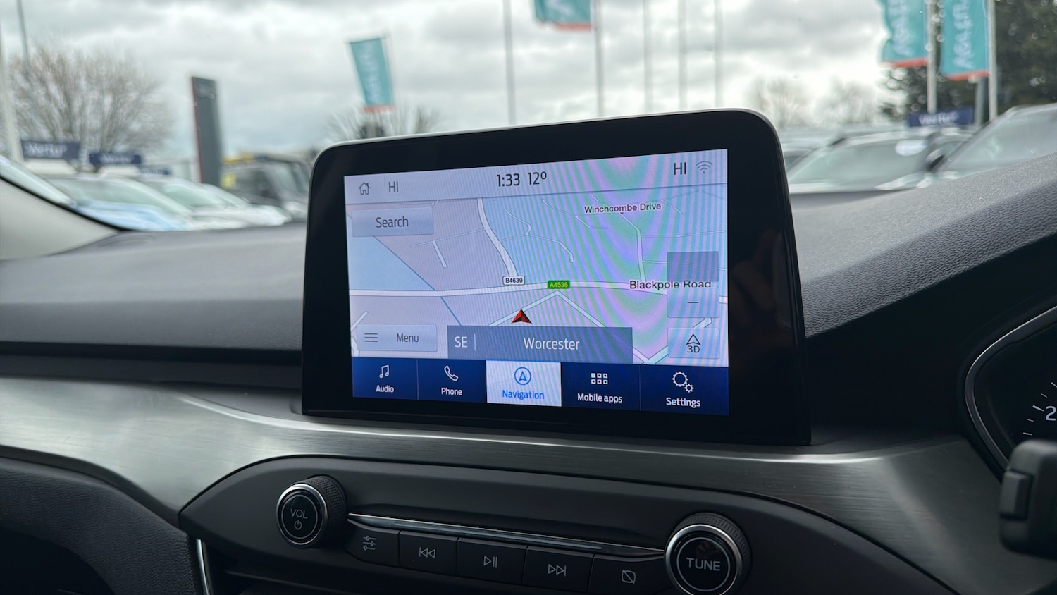 Used Ford Focus 2020 for sale - 77687913: Photo 32