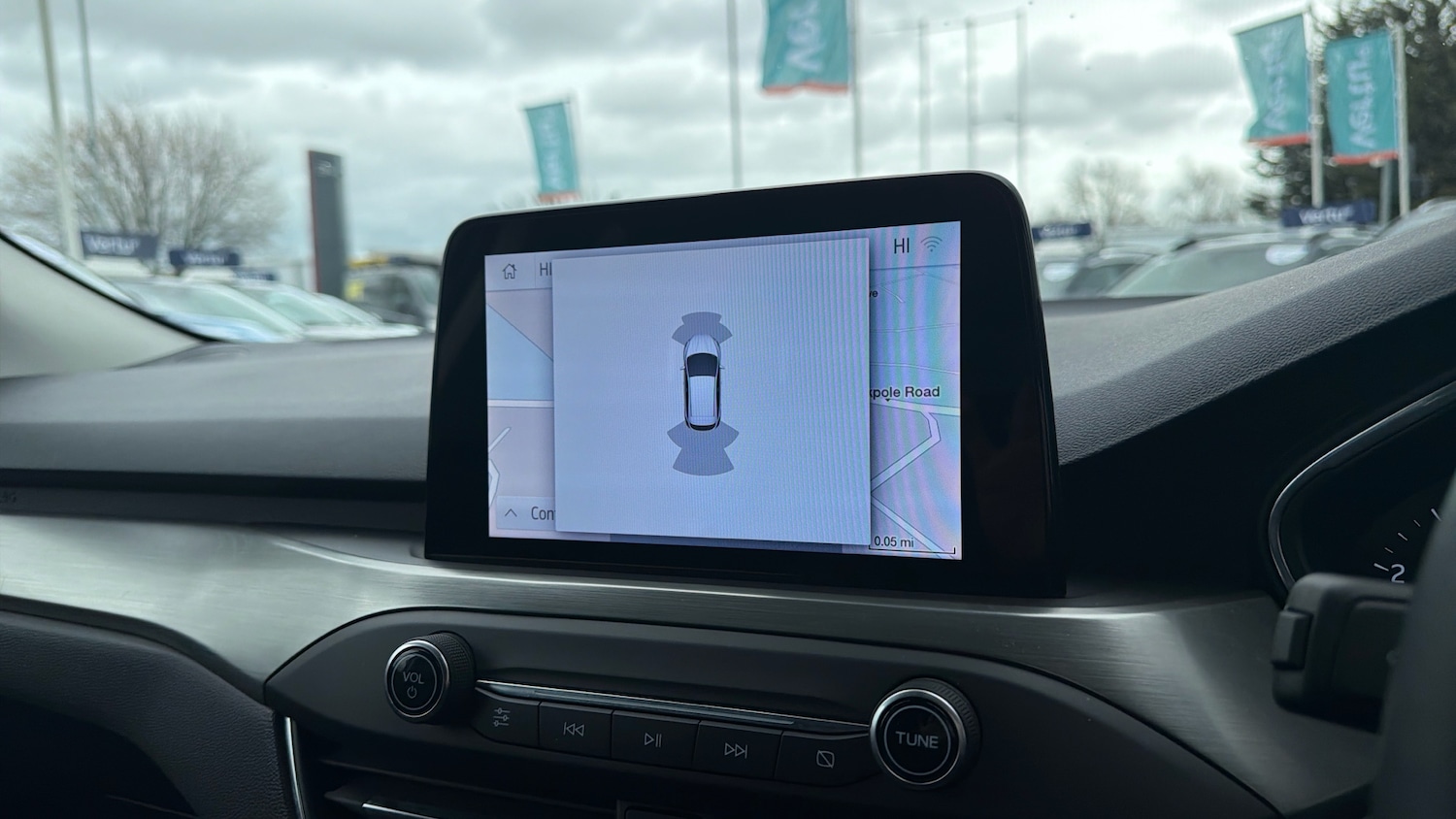 Used Ford Focus 2020 for sale - 77687913: Photo 33