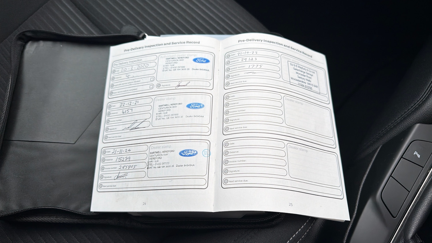 Used Ford Focus 2020 for sale - 77687913: Photo 35